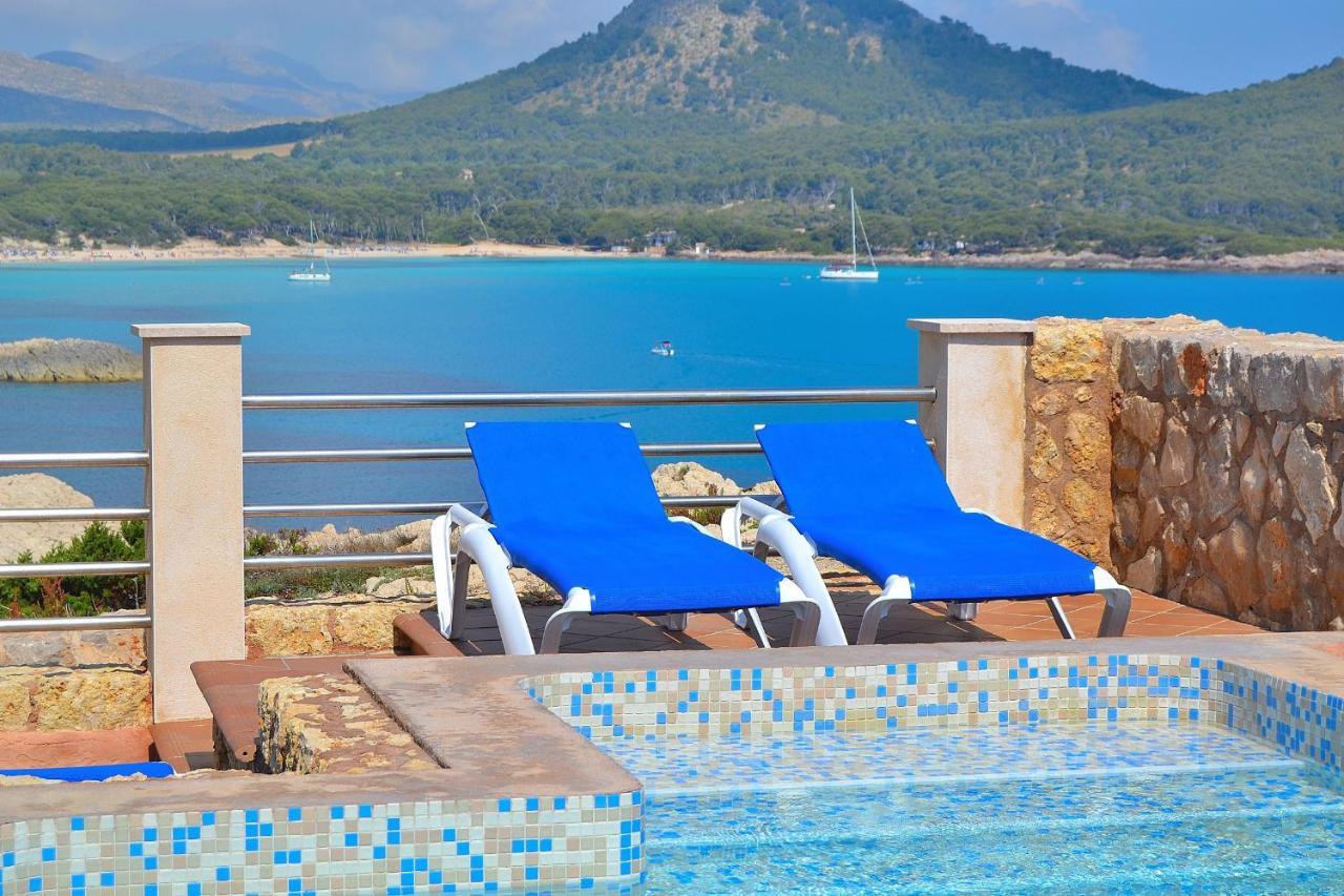 Tramuntana Chalet Cala Rajada 301 Chalet *