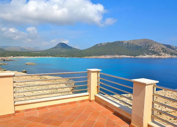 Tramuntana Chalet Cala Rajada 301