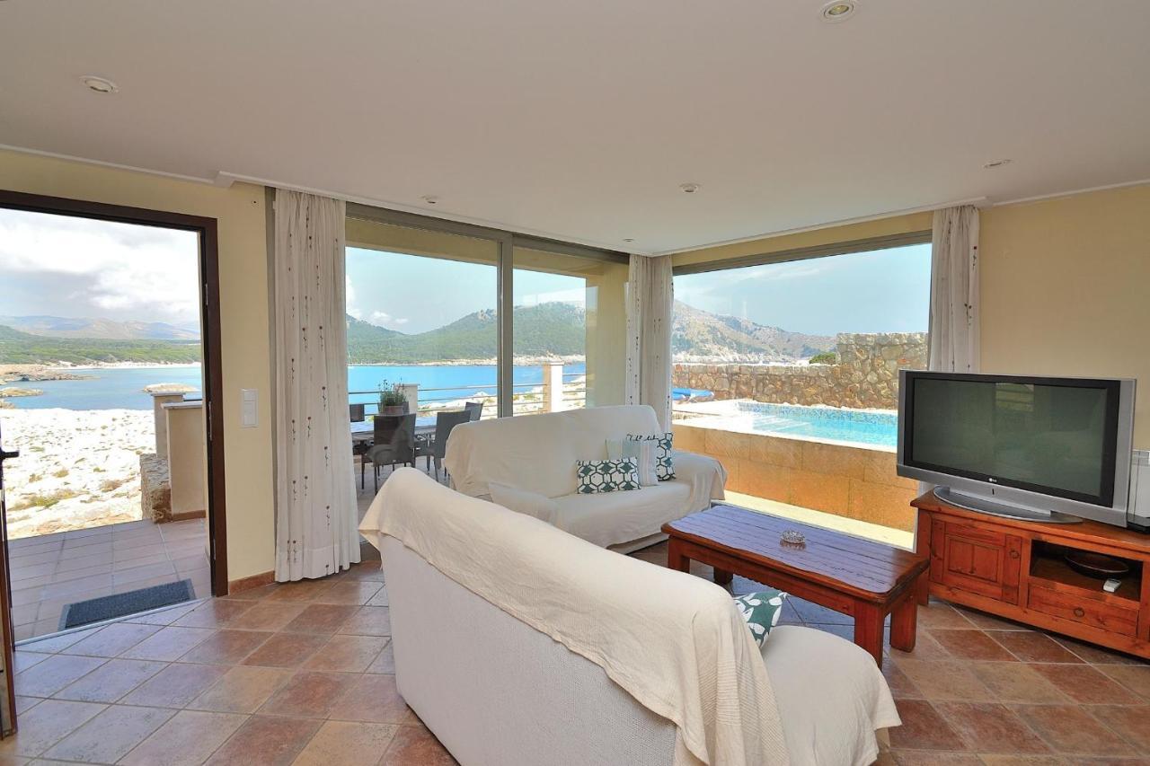 Chalet Tramuntana Chalet Cala Rajada 301